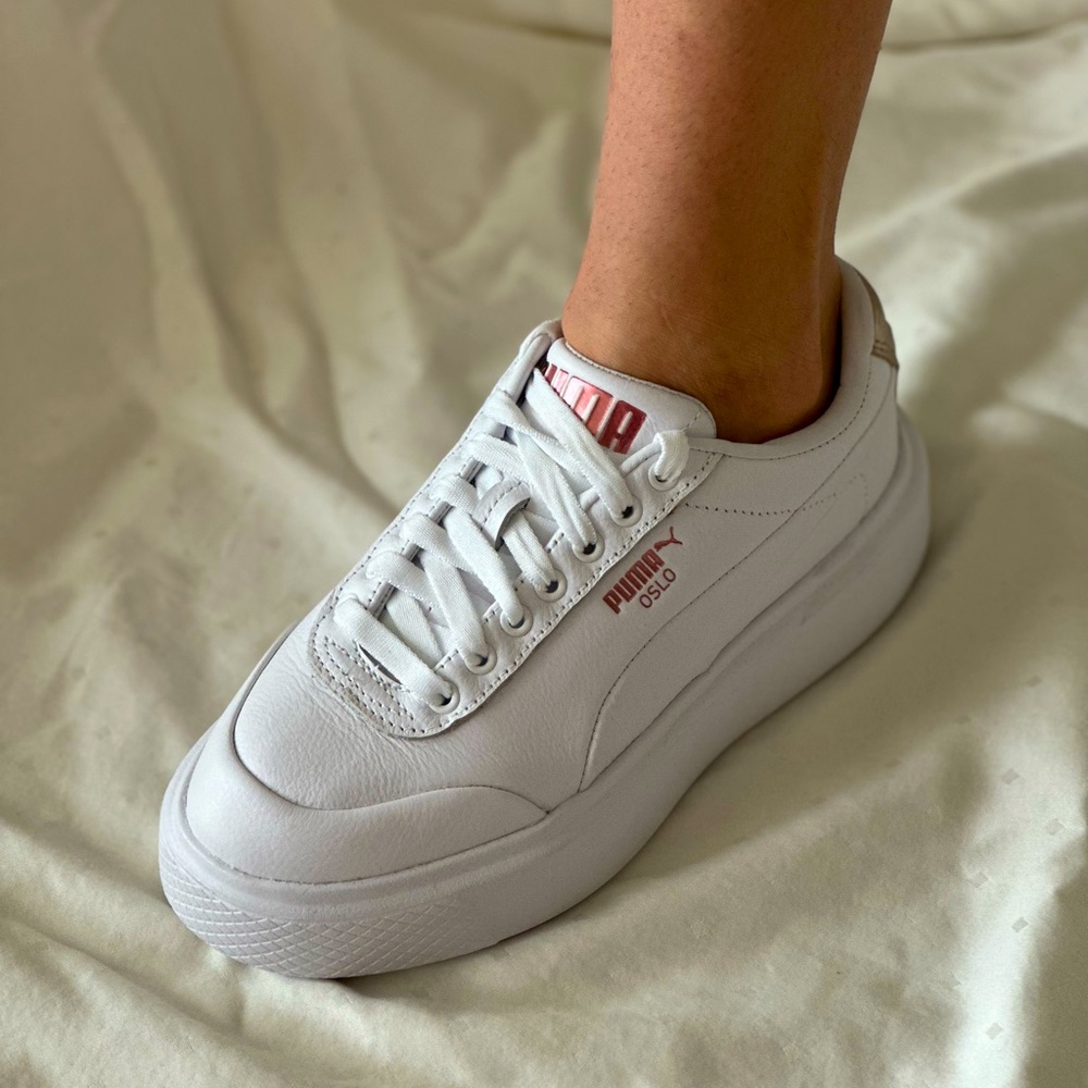 Puma OSLO